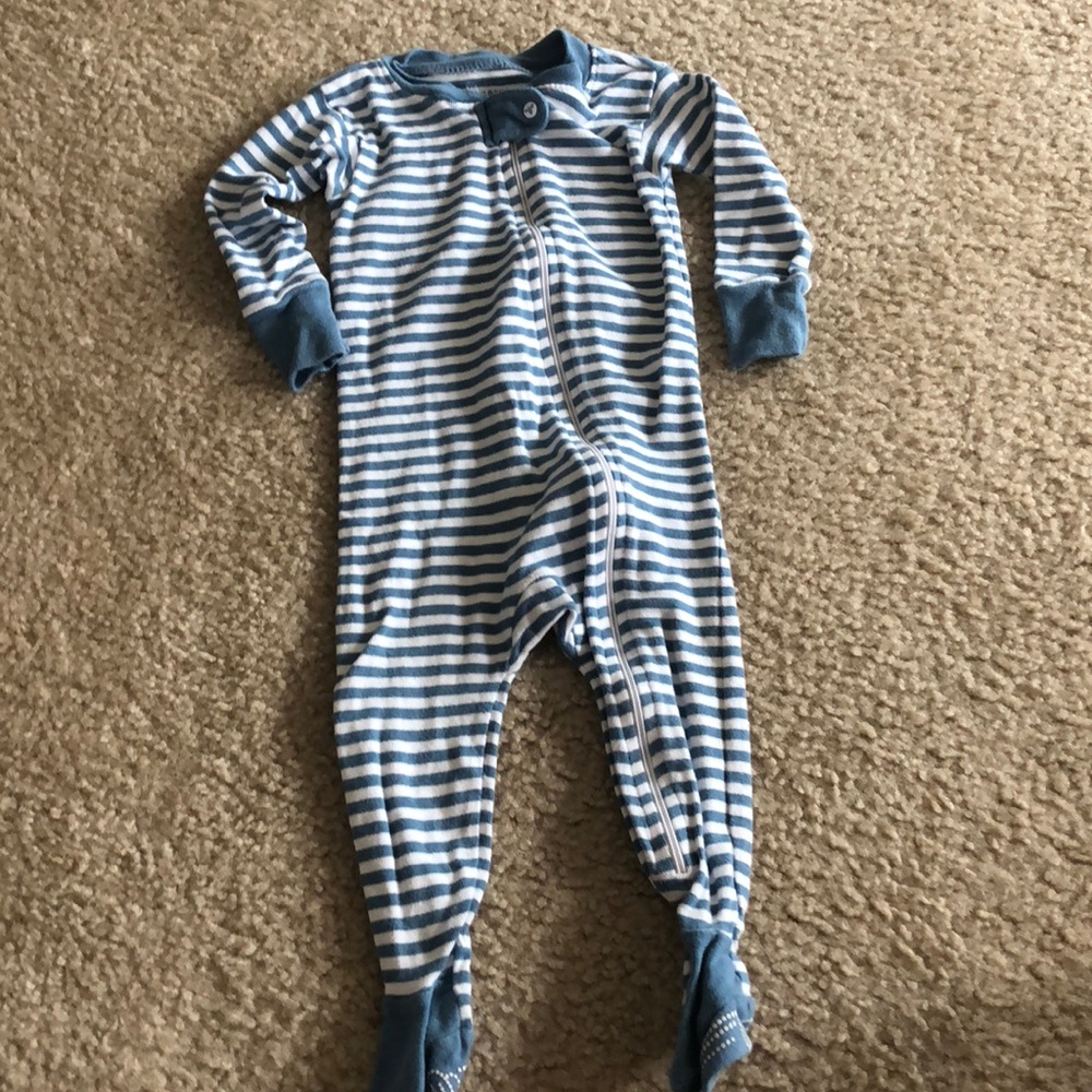 Infant one piece